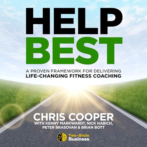 Help Best by Chris Cooper, Kenny Markwardt, Nick Habich, Brian Bott, Peter Brasovan episode artwork