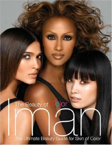The Beauty of Color      Hardcover – Bargain Price, October 11, 2005