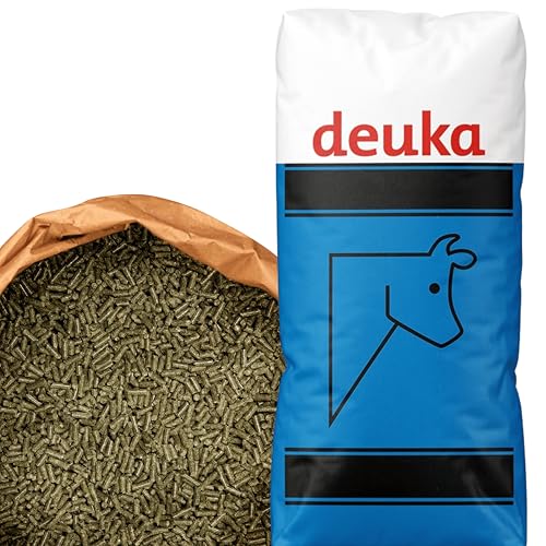 TOP-Futtermittel | Schaffutter | ohne Gentechnik | 25 kg