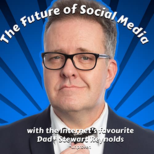 The Future of Social Media with Brittlestar