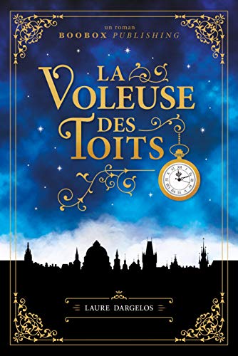 Télécharger La Voleuse des Toits Gratuit