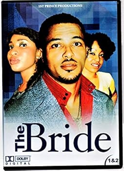 DVD The Bride 1&2 Book