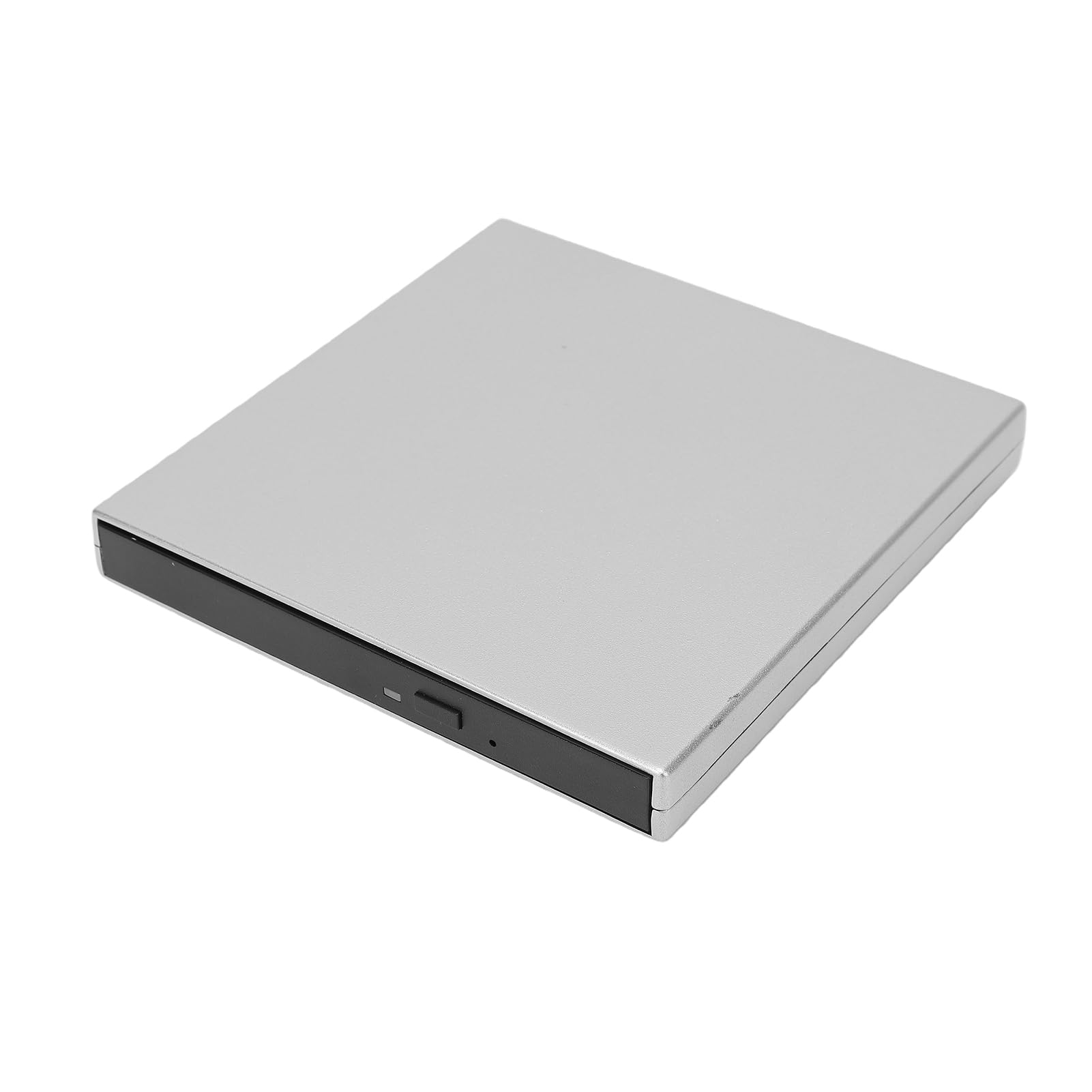 GOWENIC Graveur DVD CD Externe USB 3.0 (Black)