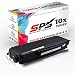 Produktbild 10x Toner TN3280 TN-3280 Kompatibel für Brother HL-5340D Drucker Ersatz Toners TN-3280 TN3280 Schwarz
