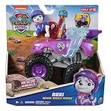 Spin Master Paw Rescue Wheels Themed