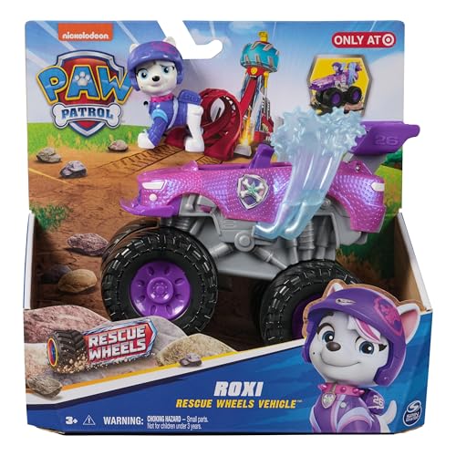 PAW PATROL Spin Master 6069372 Jouet