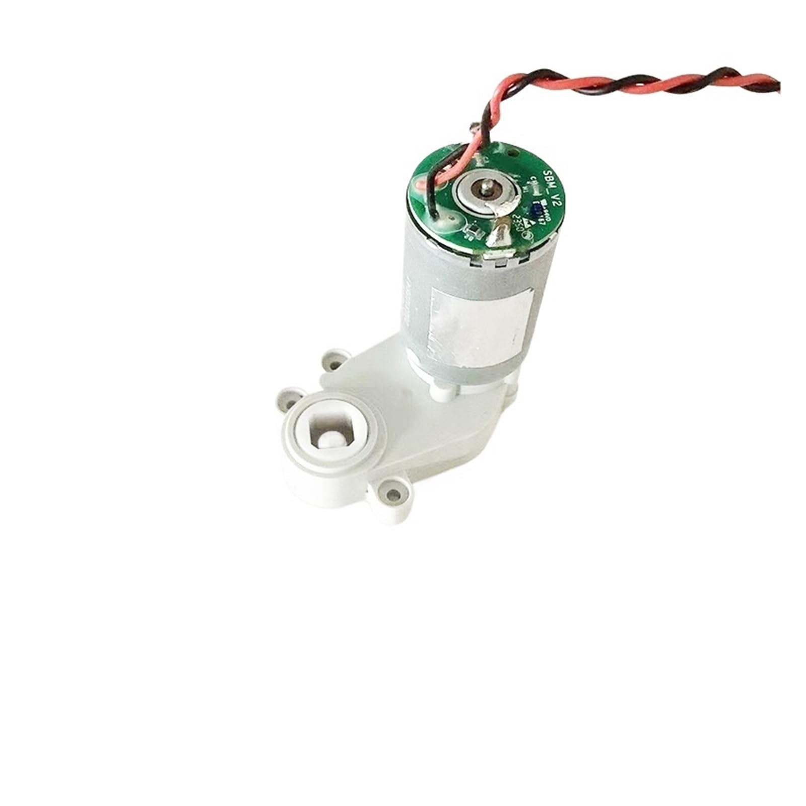 LFBRODPDBRVC Main Brush Motor，Compatible For Roborock，S5MAX/ S6MaxV Robot Vacuum Cleaner Spare Parts Accessories