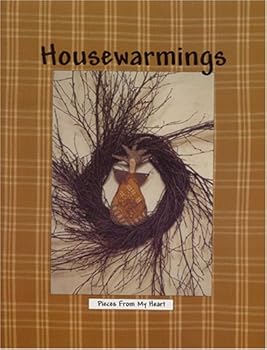 Paperback Housewarmings Book