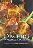 Orchids of Madagascar Second Edition