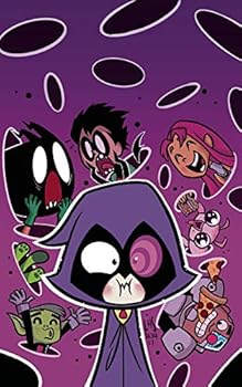 Unknown Binding Teen Titans Go #35 Book