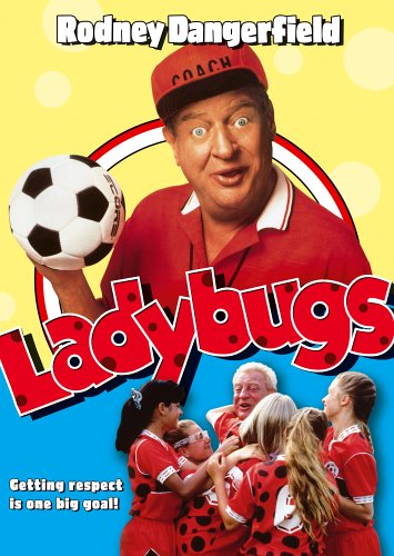 Ladybugs [DVD]