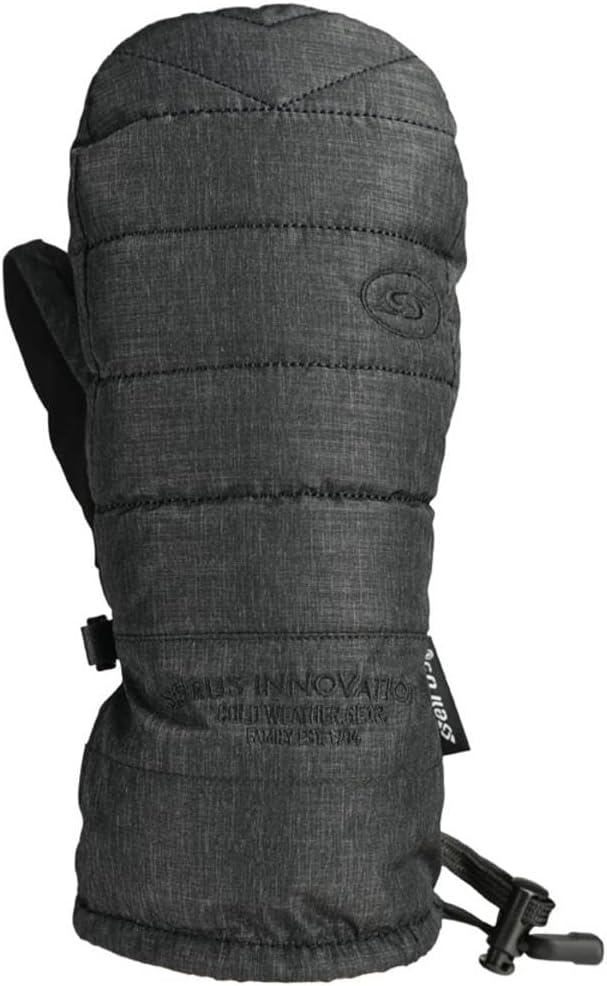 Seirus Puff Pal Mitt (Big Kids)