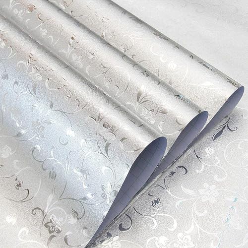 Elton Kitchen Backsplash Wallpaper Oil Water Proof Heat Resistant...