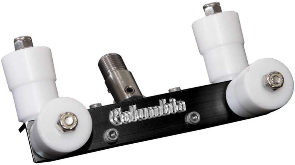 Columbia Taping Tools Drywall Outside Corner Bead Roller (Outside 90 Roller)