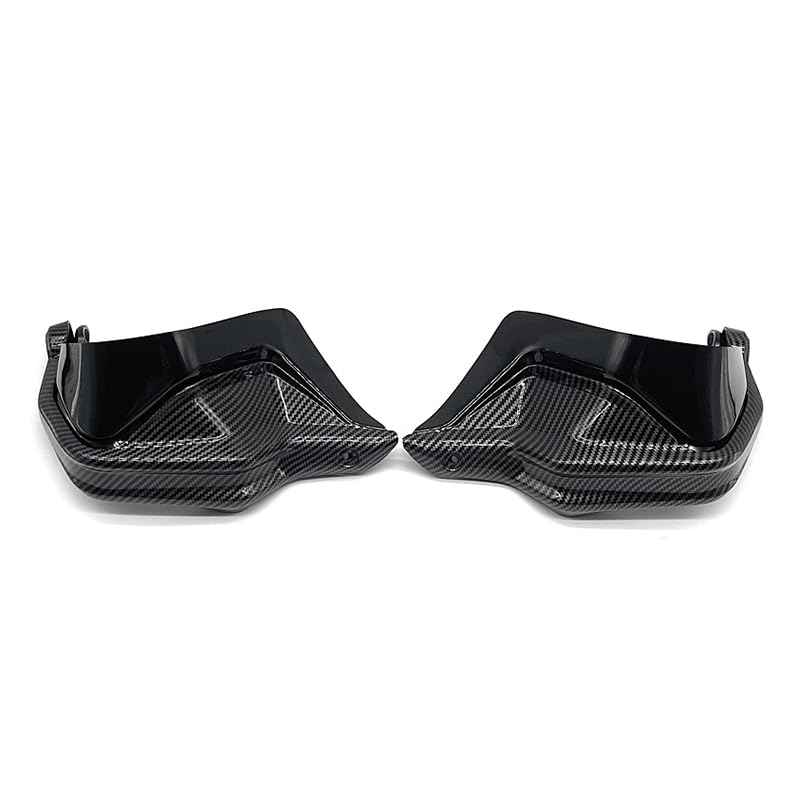 Protège-mains moto CFMOTO 400MT 650MT, structure antichoc haute densité