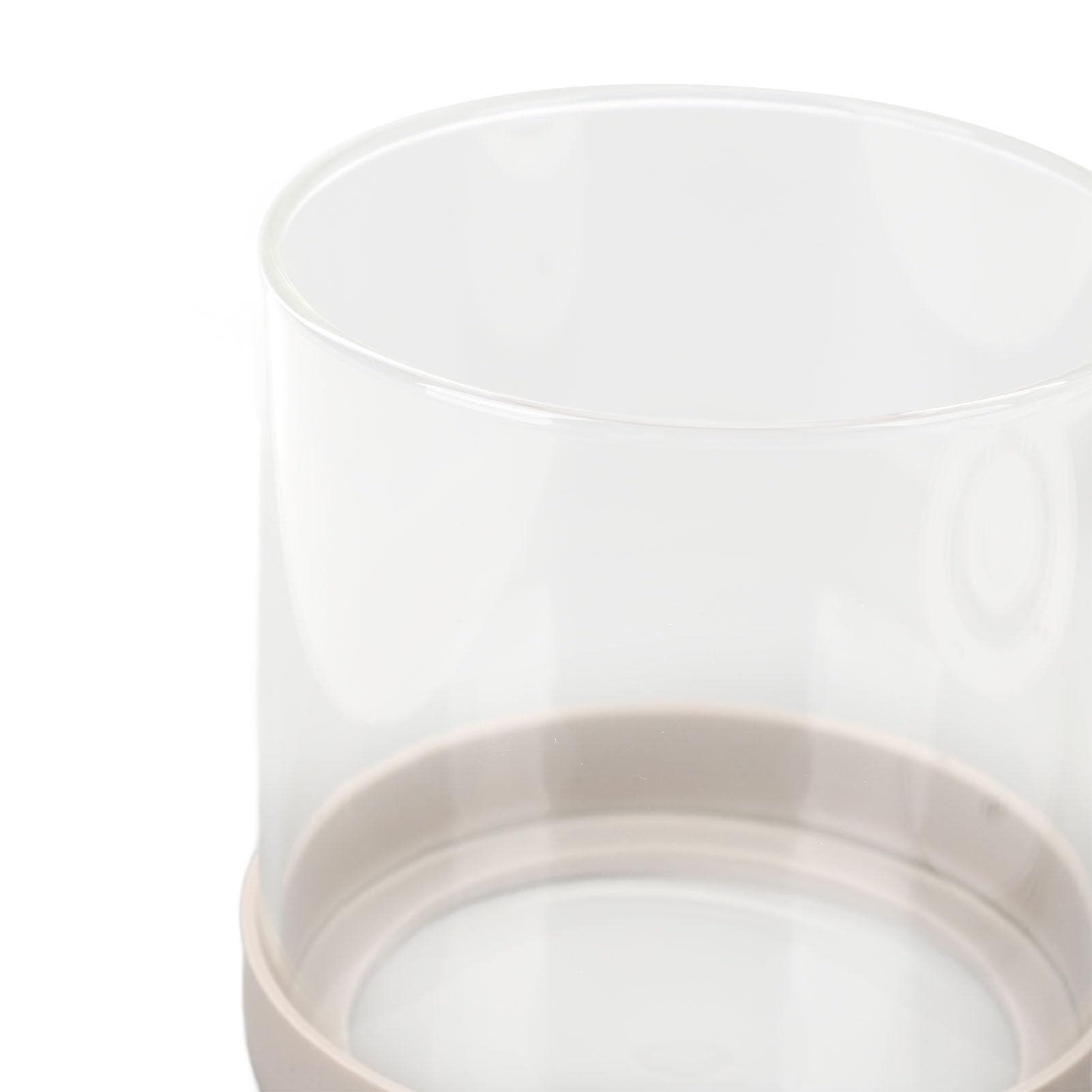 Dpofirs Contenitore Sottovuoto Elettrico, Barattolo di Vetro Sigillato per Conservare Tè e Caffè in Grani, Conservatore Alimentare da 600 Ml con Batteria Integrata e Sigillatura Sottovuoto One Touch