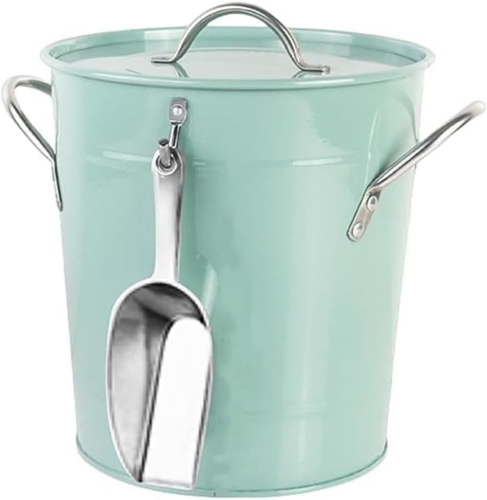 Maryseaール アイスバケツ アイスペール・トング バー パーティー 溶けない アイスバケット 赤ワイン ウイスキー コーヒー