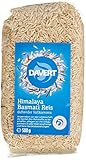 himalaya fair reisen feiner Langkorn Duftreis, kocht locker und körnig