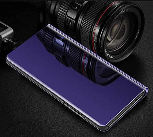 IMIRST Flip Case Compatible with One Plus Nord N200 5G - Image 2