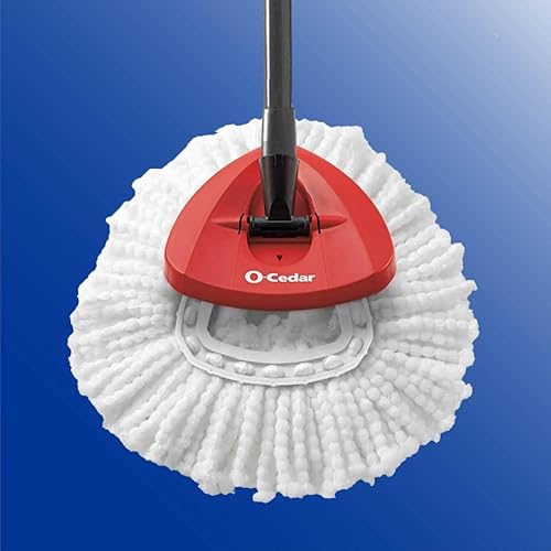OCedar Genuine Replacement Mop Base Part for EasyWring Spin Mop