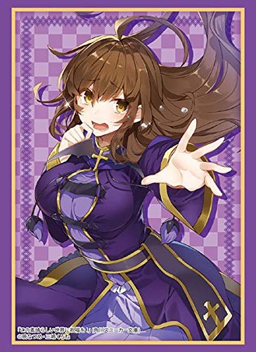 konosuba card sleeves Comiket] [Kono Subarashii Sekai ni Shukufuku wo! KonoSuba] Megumin, Y  Holy Grail Hobby Product Explanation The 776th edition of the very popular Sleeve Collection High Grade bushiroad high grade 60ct printed