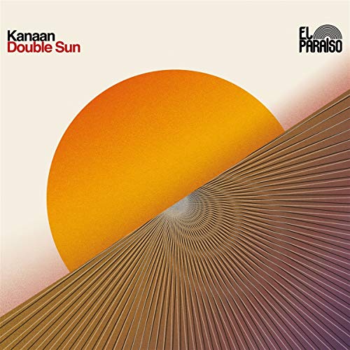 Double Sun [Vinilo]