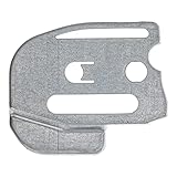 TJPoto Replacement Part new #545071401 Tank Plate Bar 120 235 240 E CS 2234 2238 Chainsaws for Husqvarna
