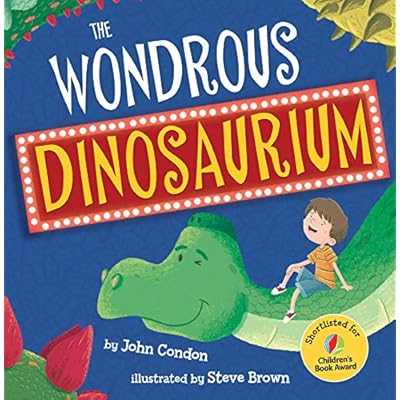 The Wondrous Dinosaurium