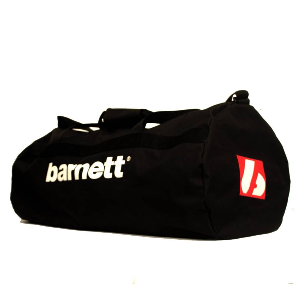 Barnett BDB-03 Barnett Sports Bag β Navy, Size L, Black