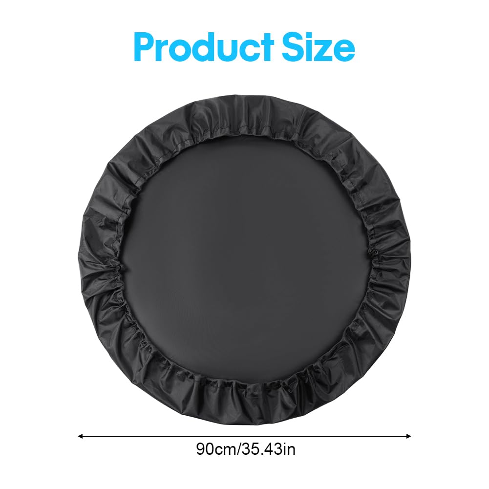 Bolsa para Traje De Neopreno,Cambiador De Traje De Neopreno,Cambiador de Surf,Impermeable,Portátil,para Viajes,Deportes Acuáticos,Kayak,Negro,90cm