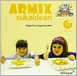 armixx grohe  Armix Sukaldean (Zz Elhuyar)