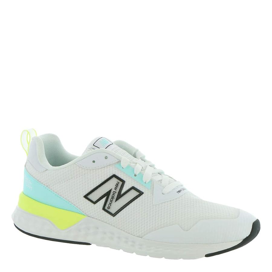 New Balance Women's Newbalance 515v2 trainers (Ws515) - multi-coloured,  size: 36 EU : Amazon.de: Fashion