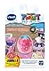 VTech 80-495505 Rockit Twist - JEU MINICHEF Challenge Lernspiele, Mehrfarbig
