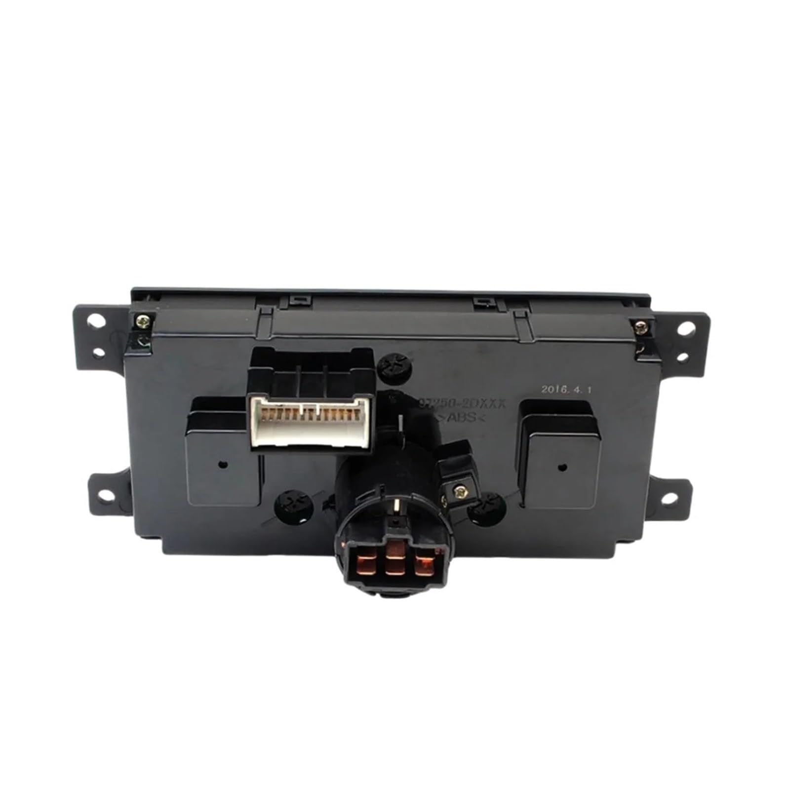 Controller 97250-2D510-CA module de commande de climatisation manuelle de rechange