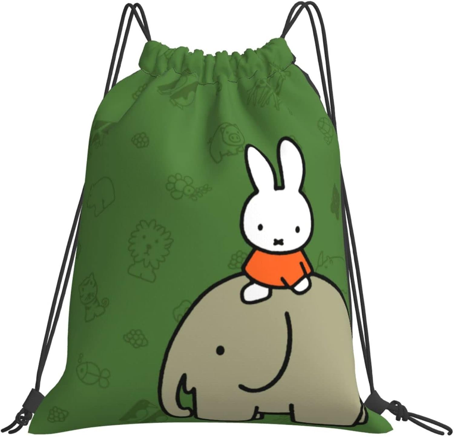 ミッフィー ジムサック ナップサック Miffy プールバッグ バッグ 大容量 収納便利 軽量 おしゃれ 水泳 部活 運動 遠足 旅行 大量入荷 ミッフィー ジムサック ナップサック Miffy プールバッグ バッグ 大容量 収納便利 軽量 おしゃれ 水泳 部活 運動 遠足 旅行 大量入荷