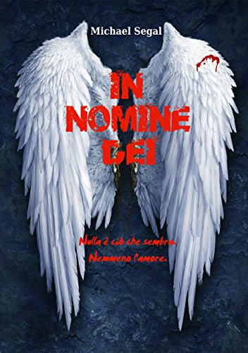 In nomine Dei: Nulla e' cio' che sembra. Nemmeno l'amore. In nomine Dei: Nulla e' cio' che sembra. Nemmeno l'amore.