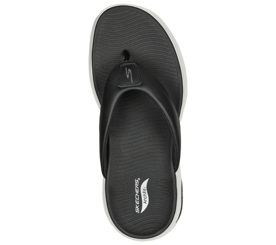 Image of Skechers Men's Max Cushioning Arch Fit Prime Sandal