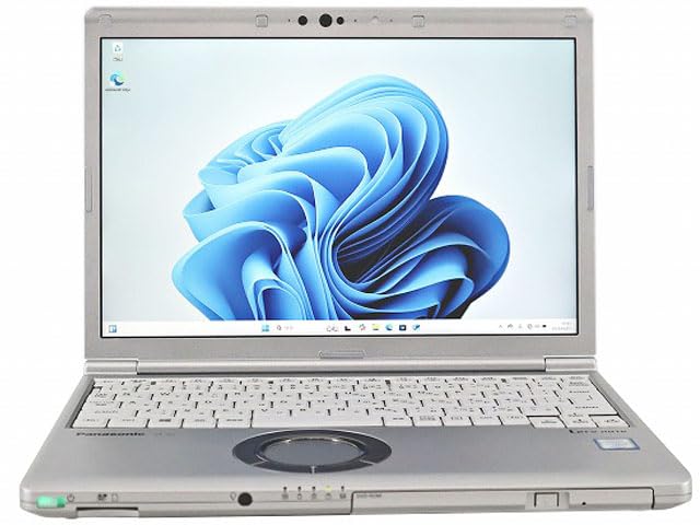 Panasonic レッツノート CF-SV8 SSD256GB メモリ8GB Let's note レッツノート CF-SV8 i5-8365U/メモリ8GB/SSD:256GB/12.1