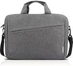 Lenovo T210 15.6" Laptop Toploader Carrying Case, Gray