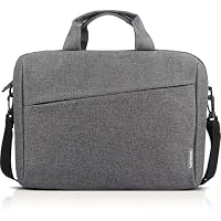 Lenovo 15.6 Inch Casual Topload Case 210 - Grey, GX40Q17231