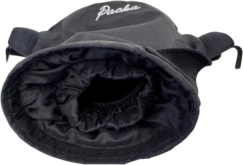 【国内正規品】MRS（エムアールエス） Packa ナイロンポギー 防水・保温仕様 グローブ代替 パドル用ポギー 45019