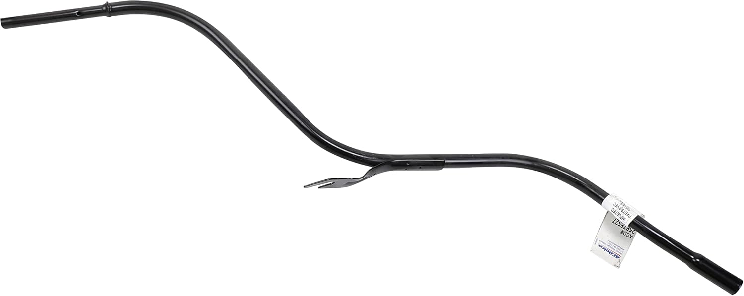 GM Genuine Parts 25878527 Automatic Transmission Fluid Fill