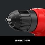 CRAFTSMAN CMED731 7A 3/8" DRILL/DRIVER