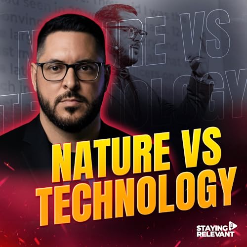 How Biofrequencies & EMF Exposure Are Rewiring Your Nervous System | Nicolas Desjardins