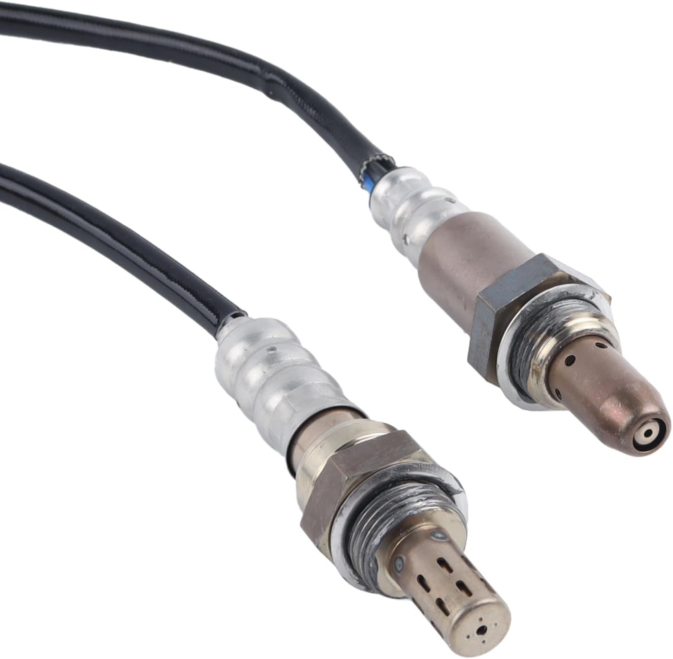 O2 Oxygen Sensor 2Pcs Upstream Downstream Compatible with Subaru Outback 2013-2019,Forester 2013-2020,Legacy 2013-2019,Impreza 2012-2020,XV Crosstrek 2013-2015,2.0L 2.5L 350-34052 350-64031