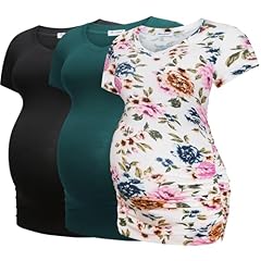 Black+deep Green+white Rose(3 Pack)