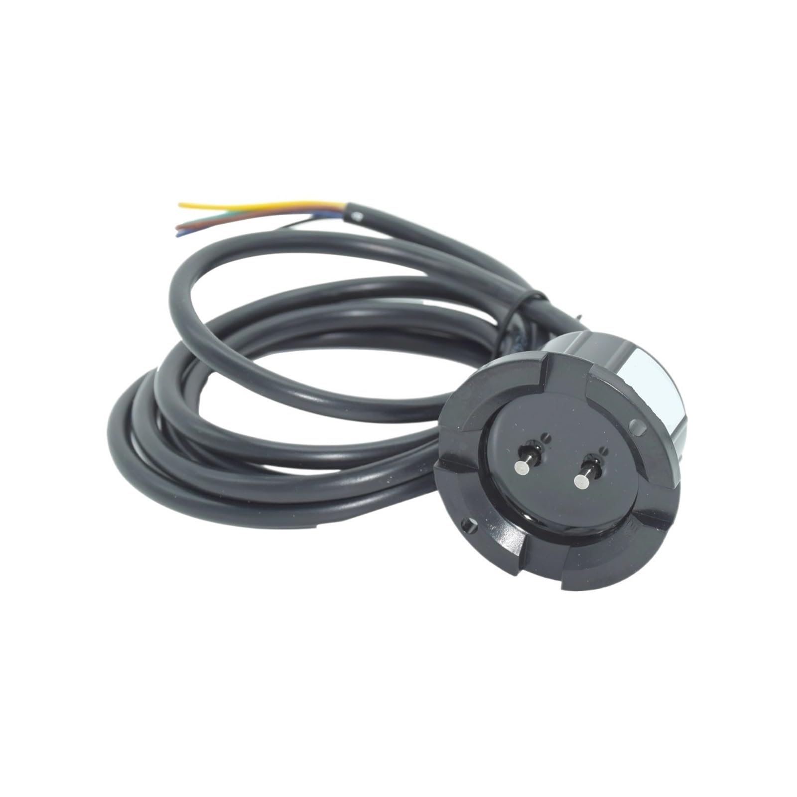 Kabelgebundener Wasserlecksensor DC12V-24V Normal offen geschlossen