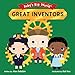 Great Inventors (Baby's Big World)