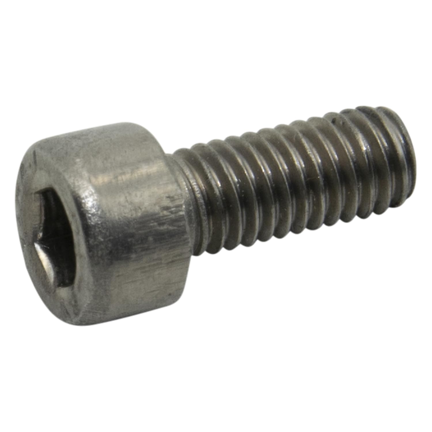 MaxtunedLeoVince Exhaust System Bushing Set Replacement Part Set Stainless Steel M5 x 12 mm