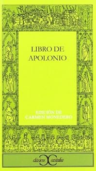 Paperback Libro de Apolonio . Book